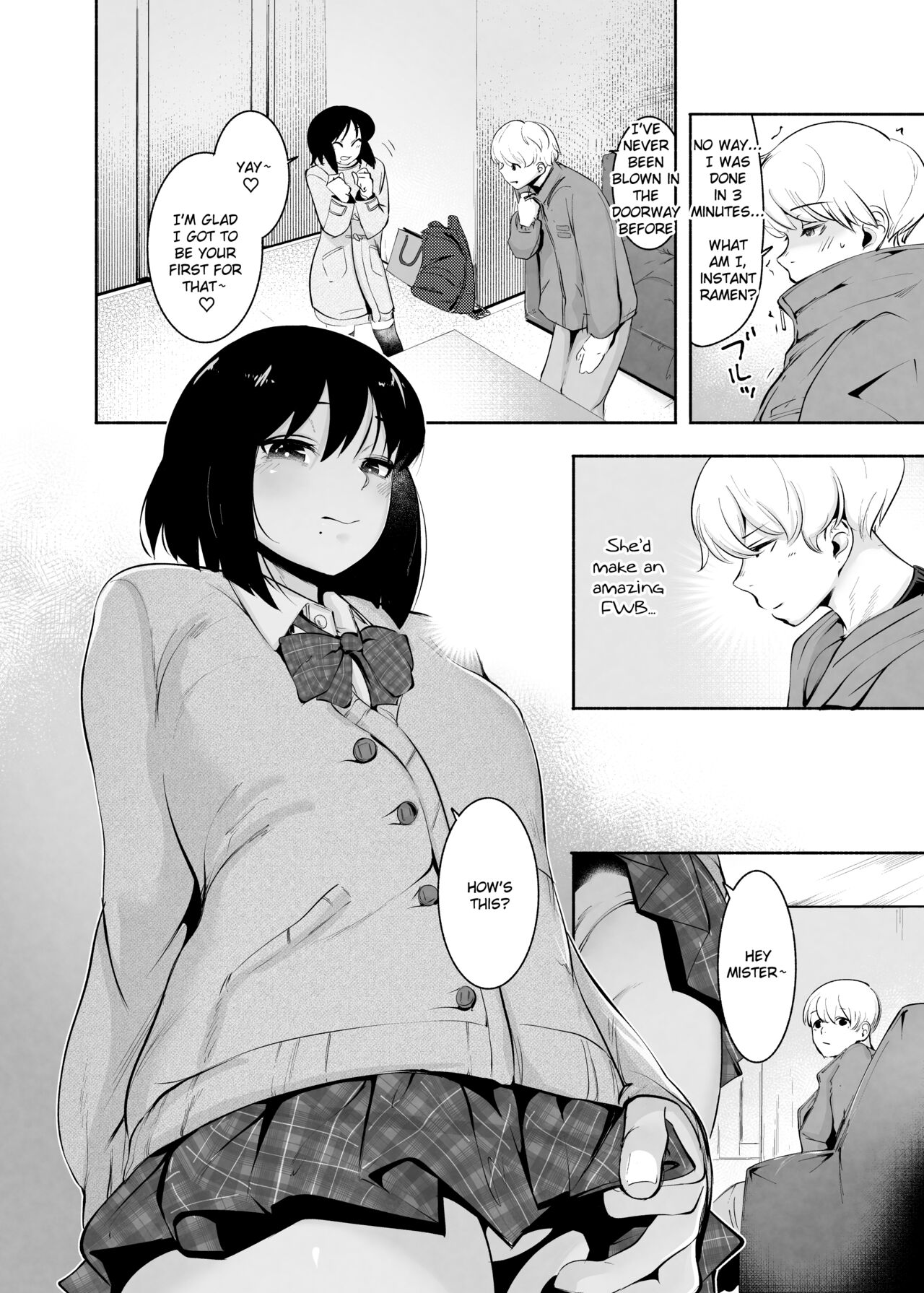 Matching Appli Kun page 6 full