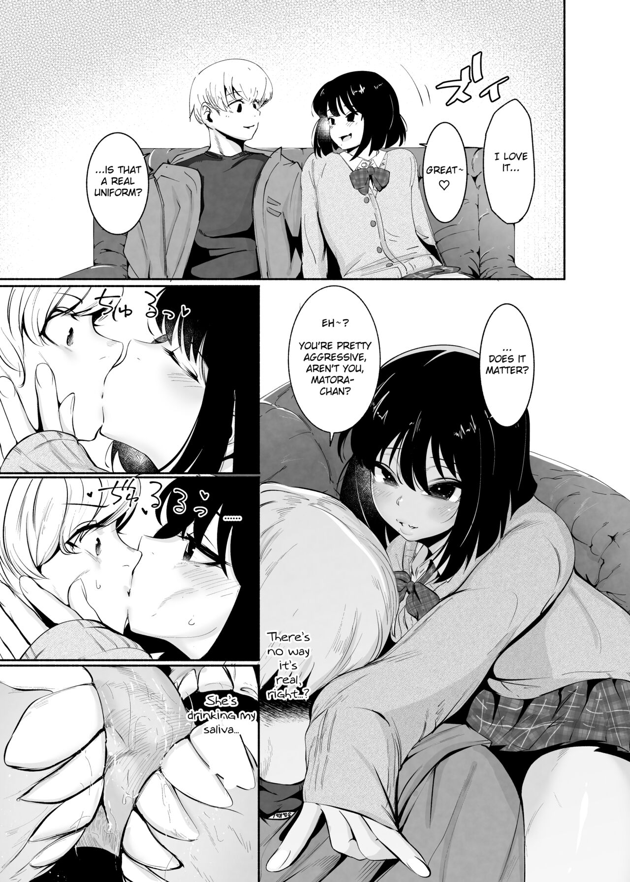 Matching Appli Kun page 7 full