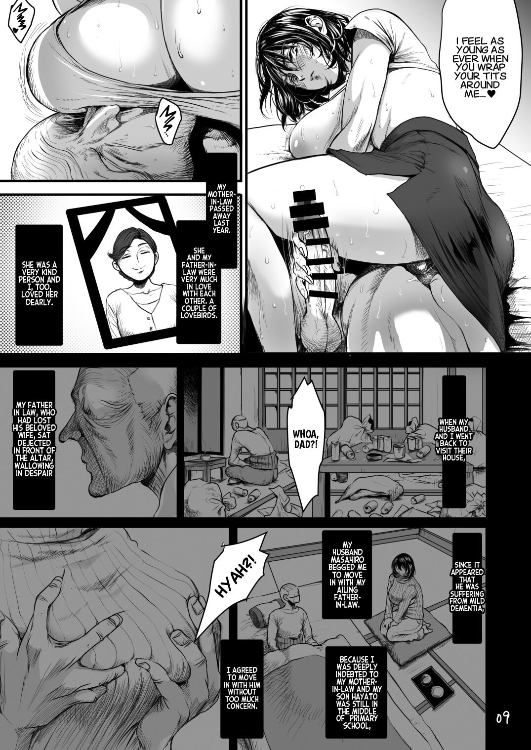 Rourennhei | Veteran page 8 full