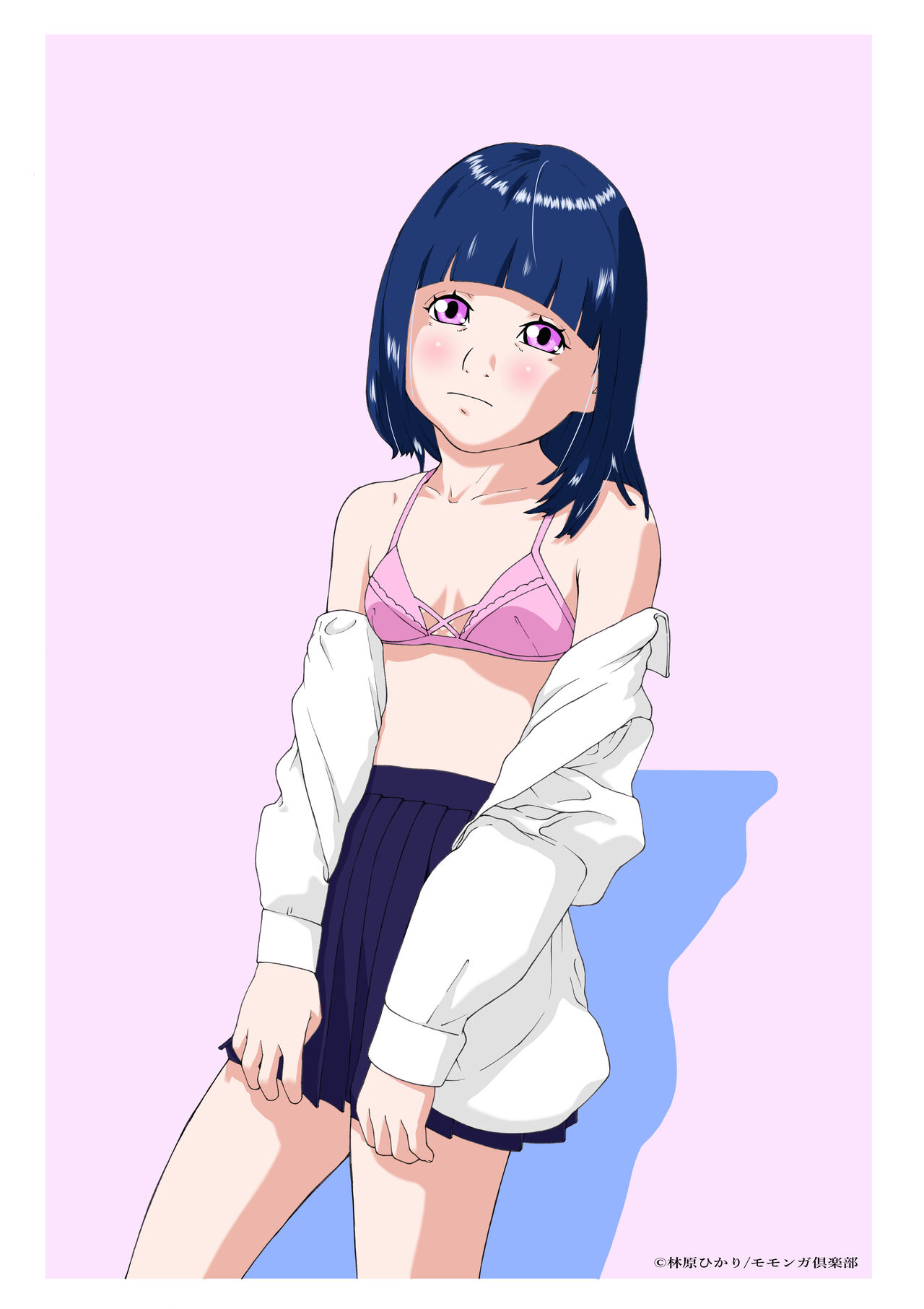 Dejikon 2 dejitarukontentsuirasuto-shū page 10 full