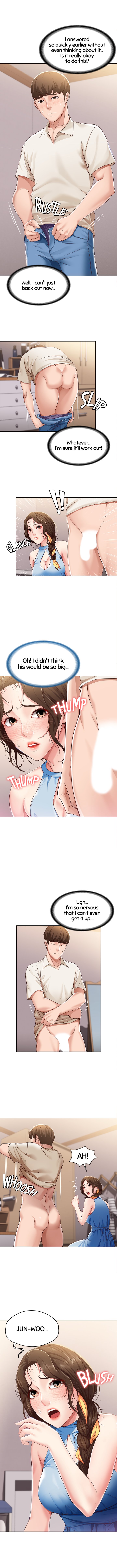 Boarding Diary page 2 full