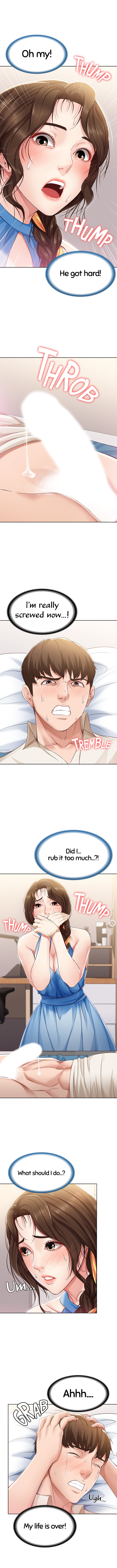 Boarding Diary page 7 full