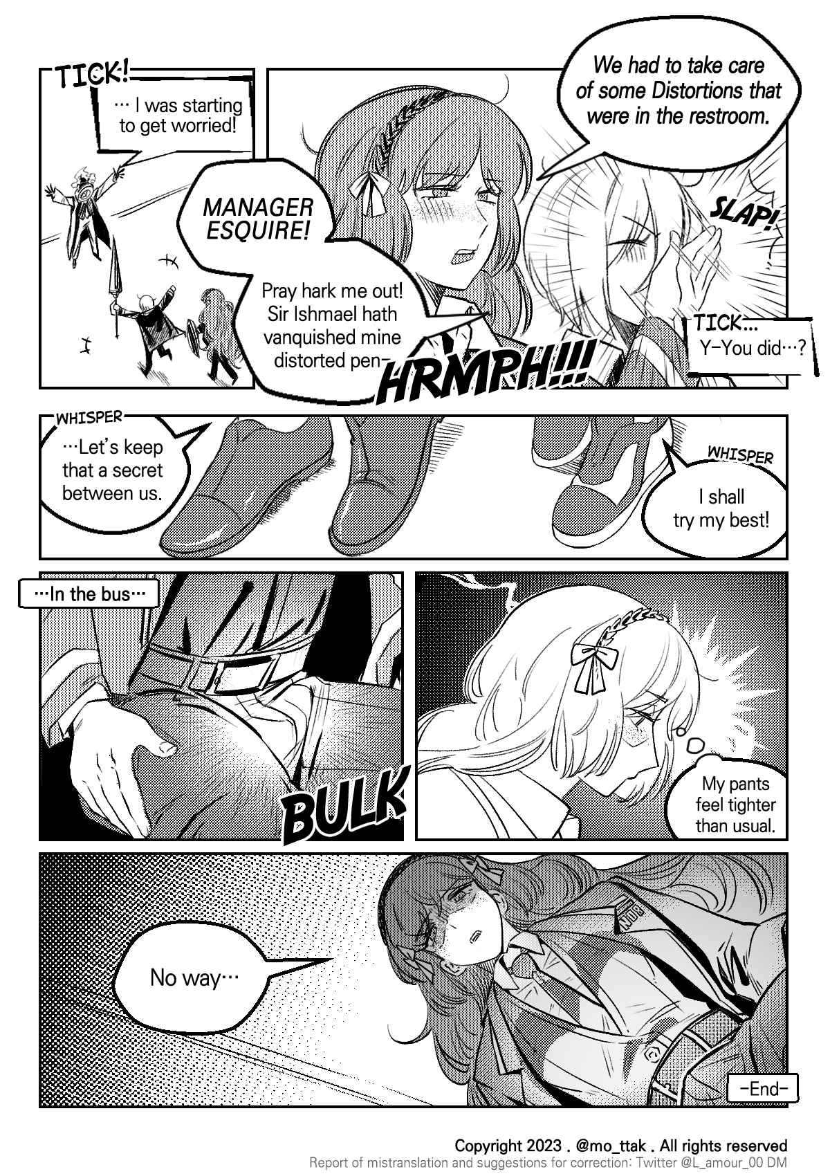 LImbus Company - DICK page 10 full