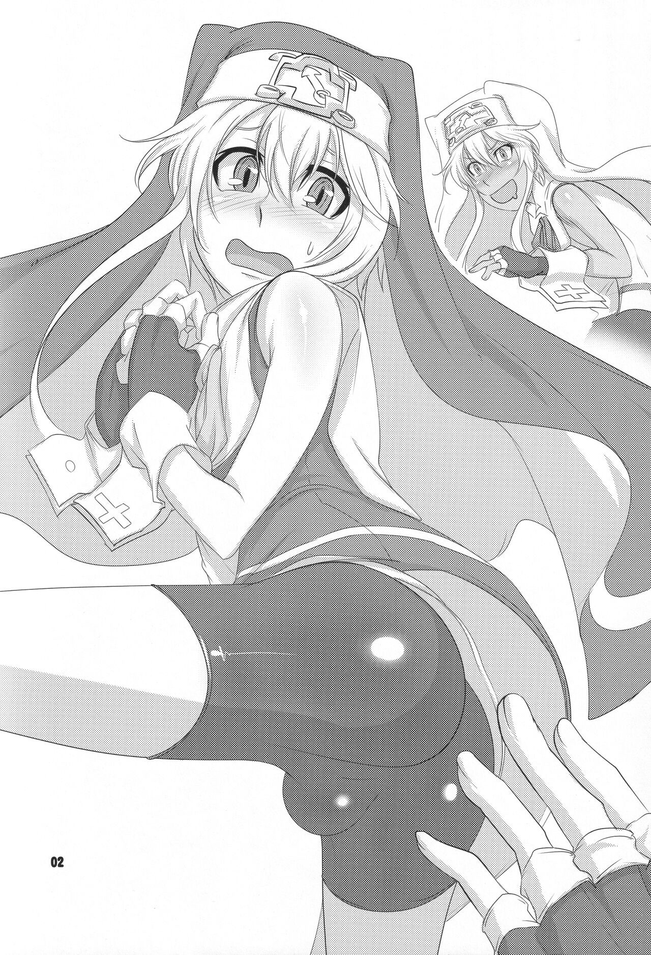 HYBRID STAR page 3 full