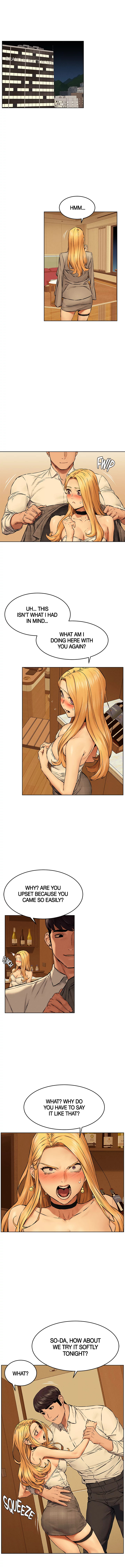 Sophie - Dinner date page 2 full