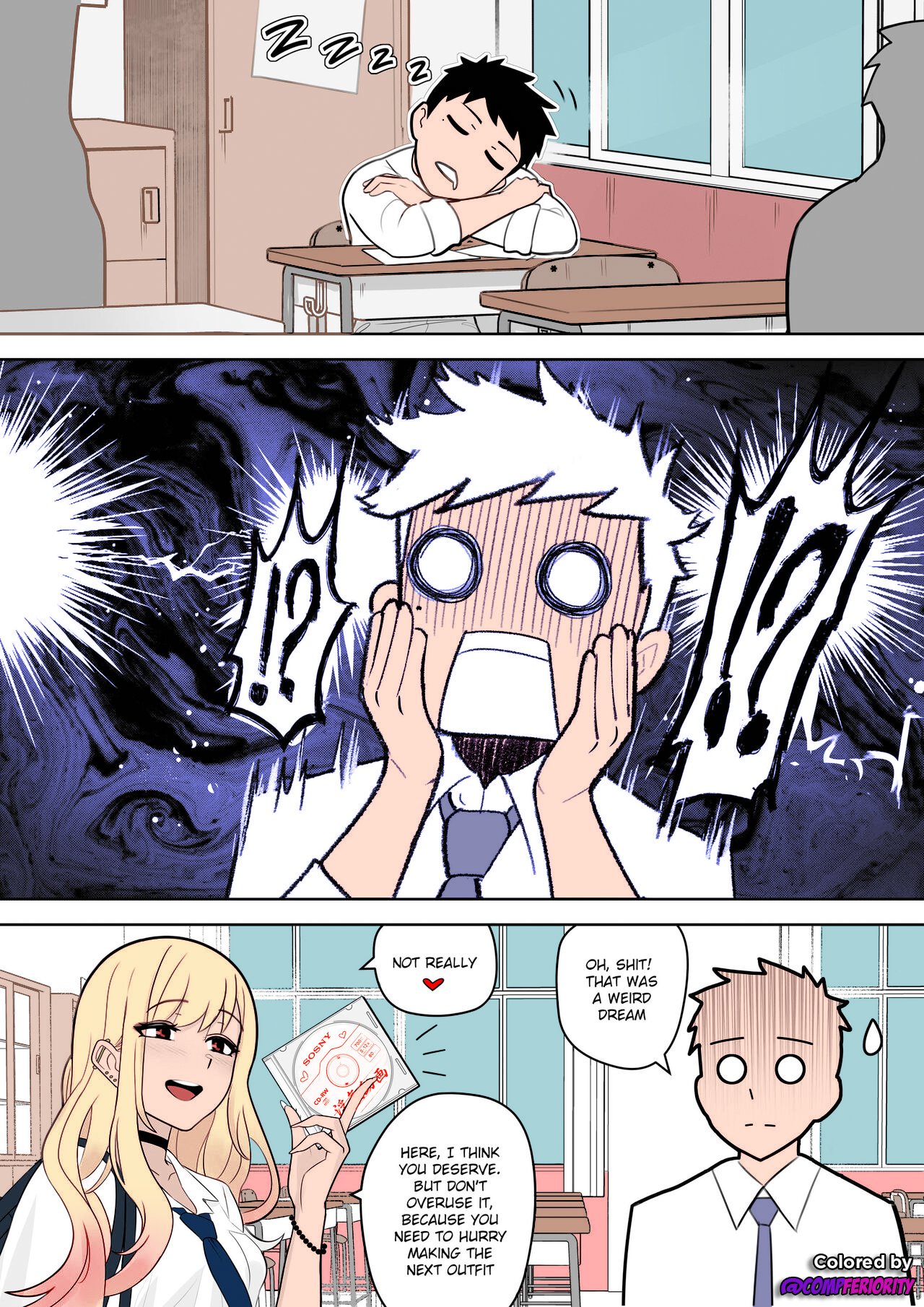 Sono Bisque Doll NTR page 6 full