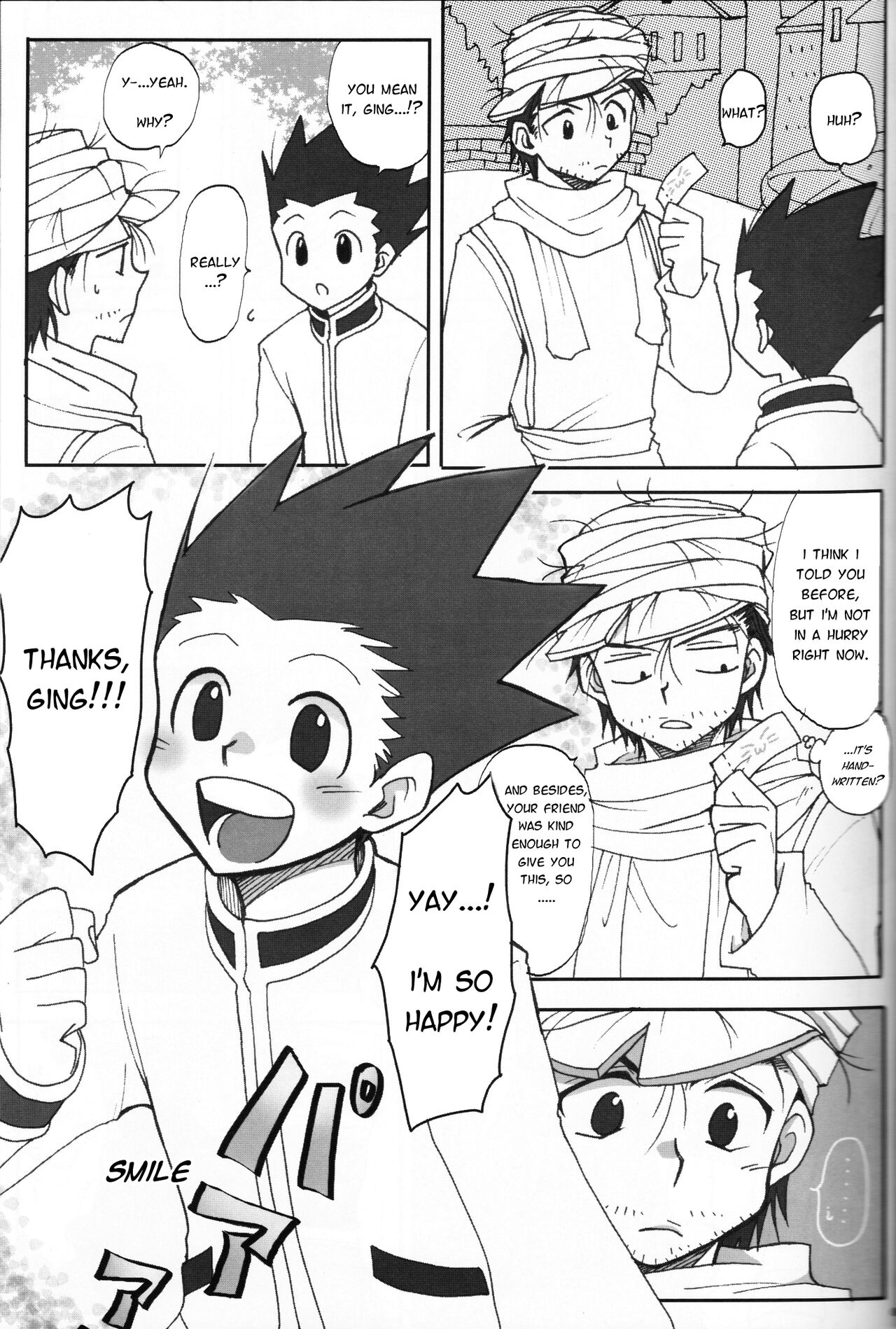 Next door page 6 full