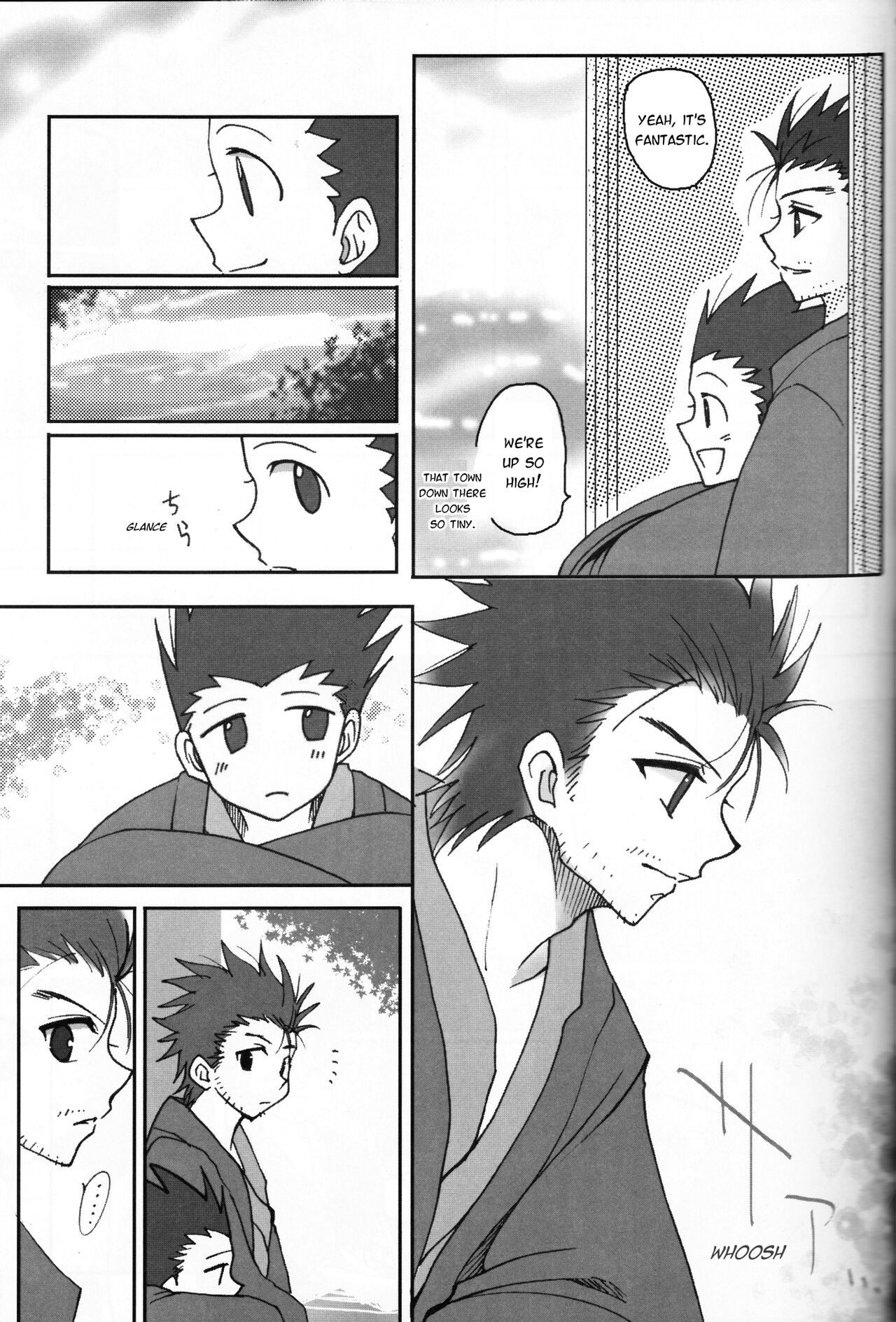 Next door page 8 full