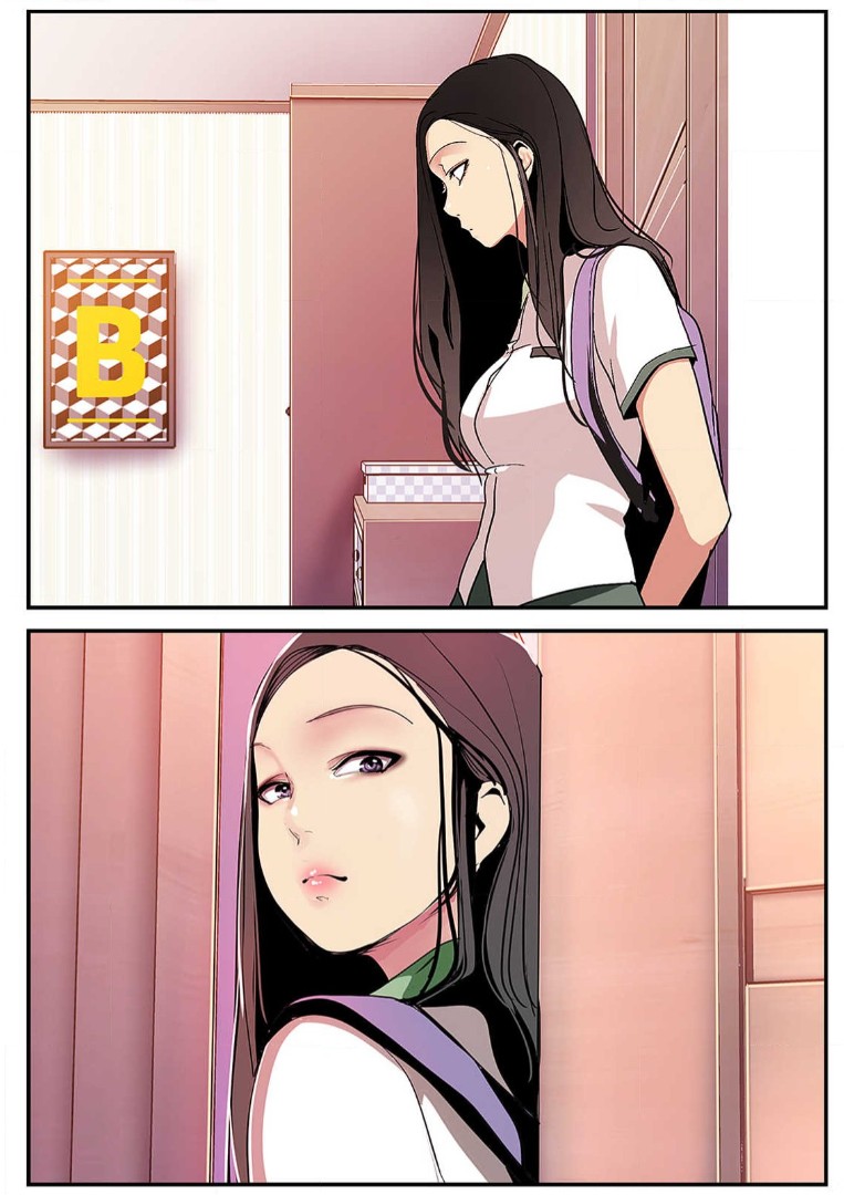 Subarashiki Shinsekai 3 page 7 full