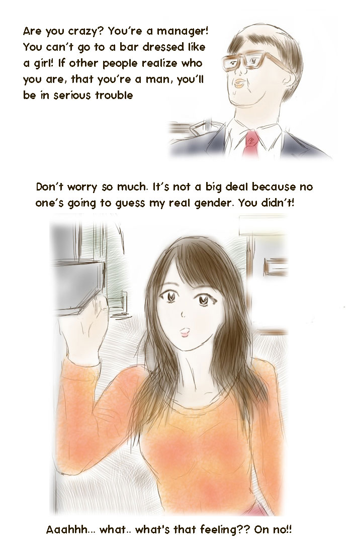 Dokidoki page 10 full