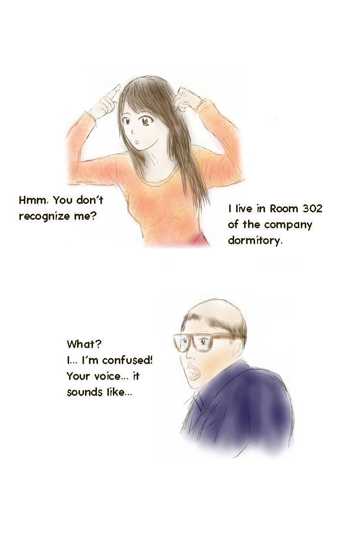 Dokidoki page 5 full