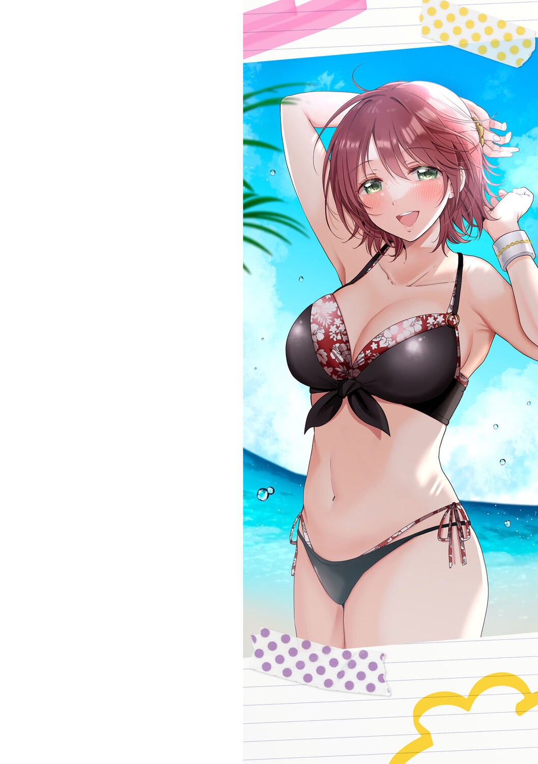 SeFri no Senpai page 2 full