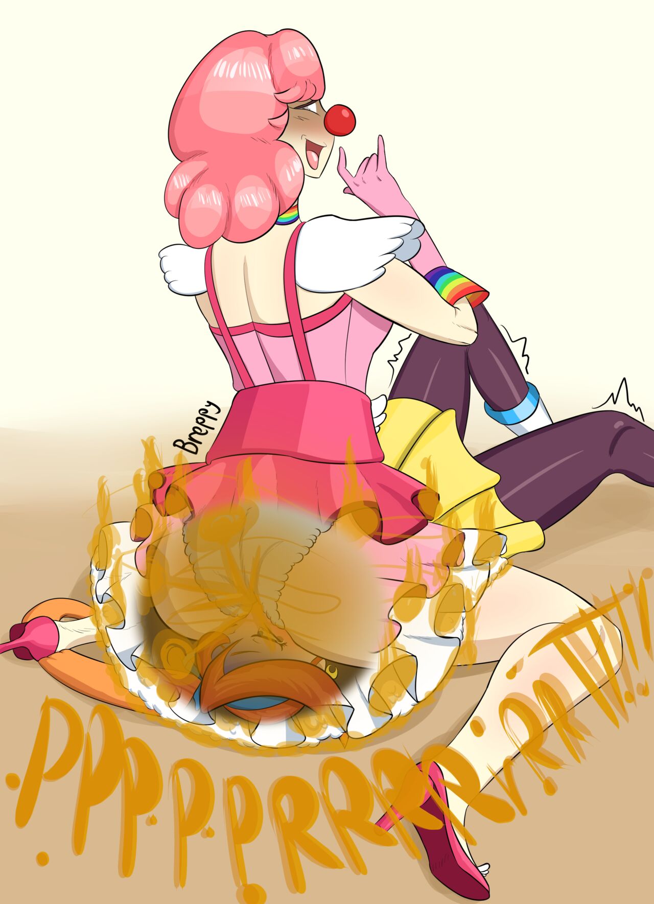 Breppy Collection page 10 full