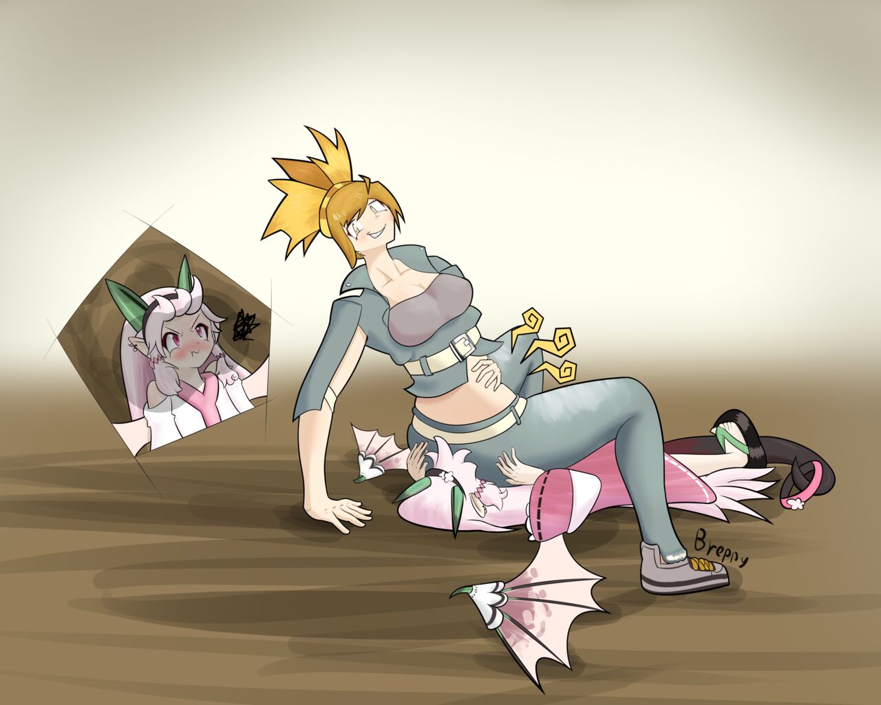 Breppy Collection page 5 full