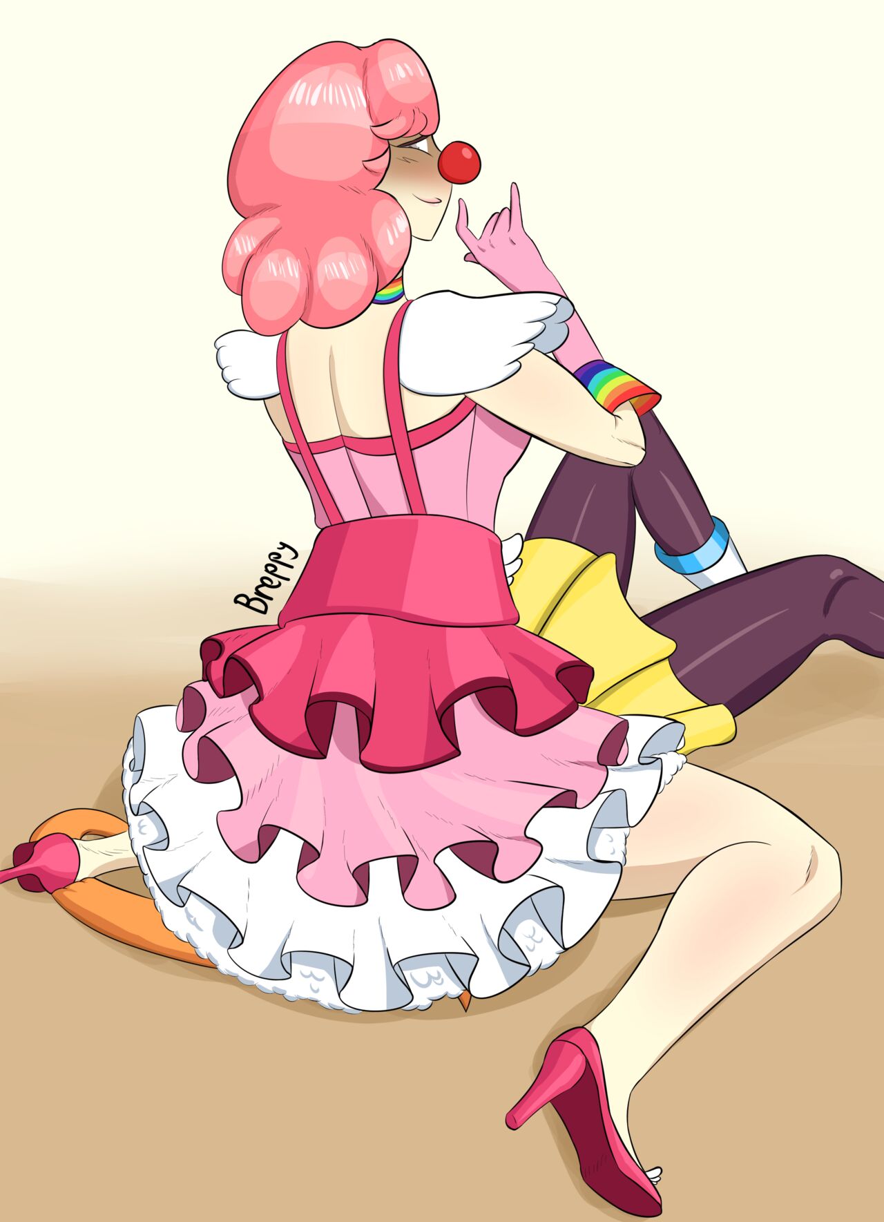 Breppy Collection page 7 full