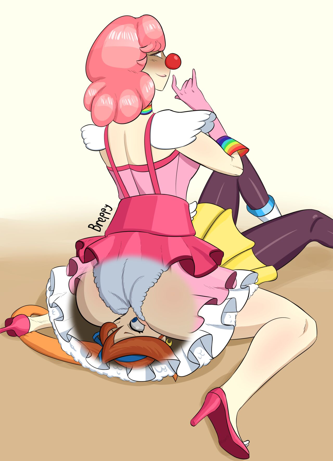 Breppy Collection page 8 full