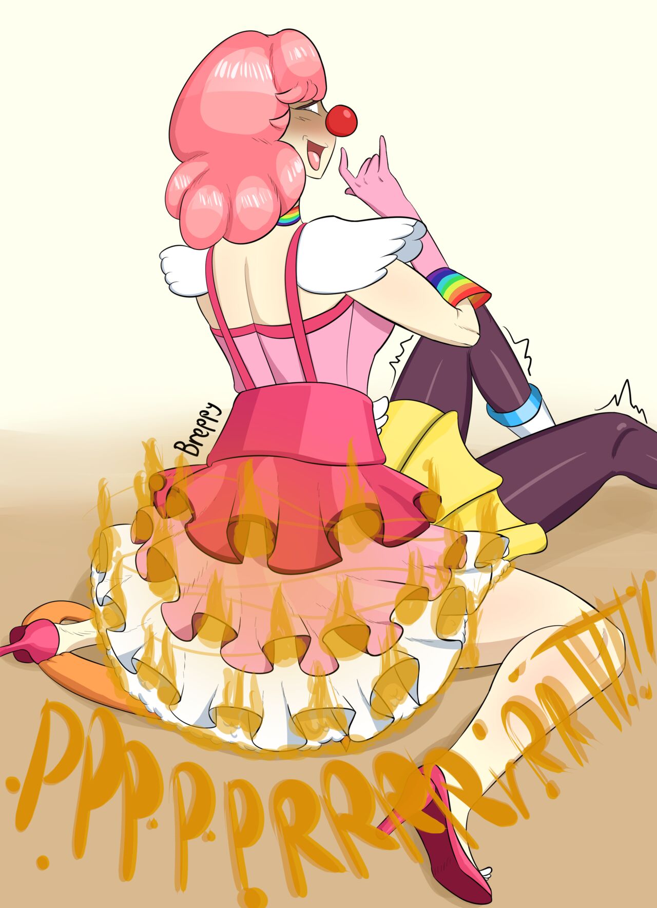 Breppy Collection page 9 full