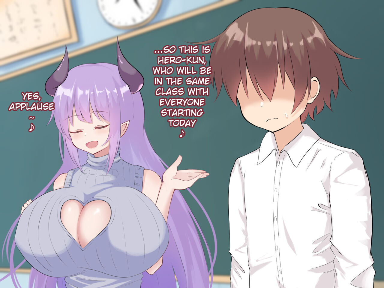 Nyuuma Academy ~Paizuri Battle Sex Live Betting For Graduation page 7 full