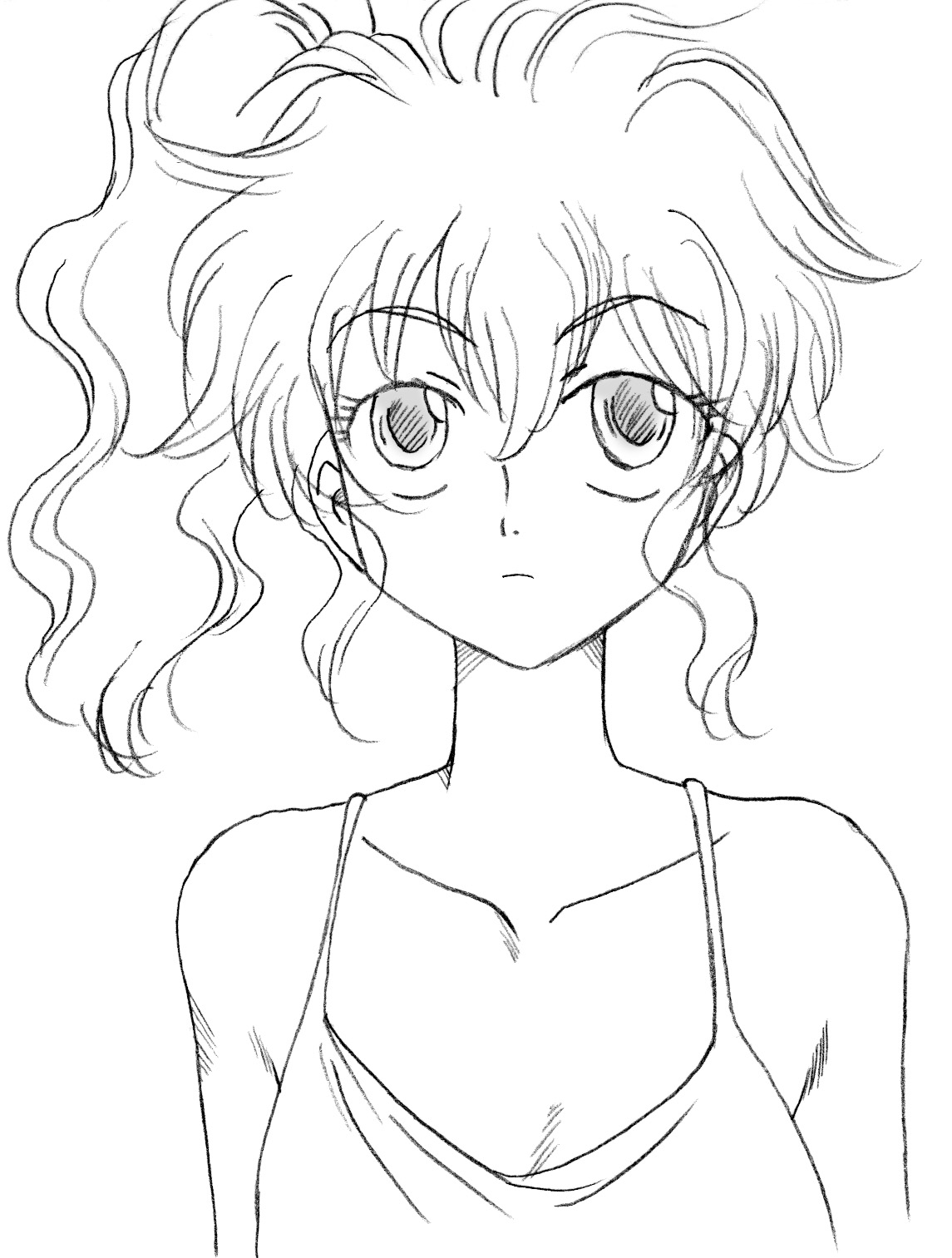 Onna 4 + Otoko 1, Toorima ni Osowareru page 5 full