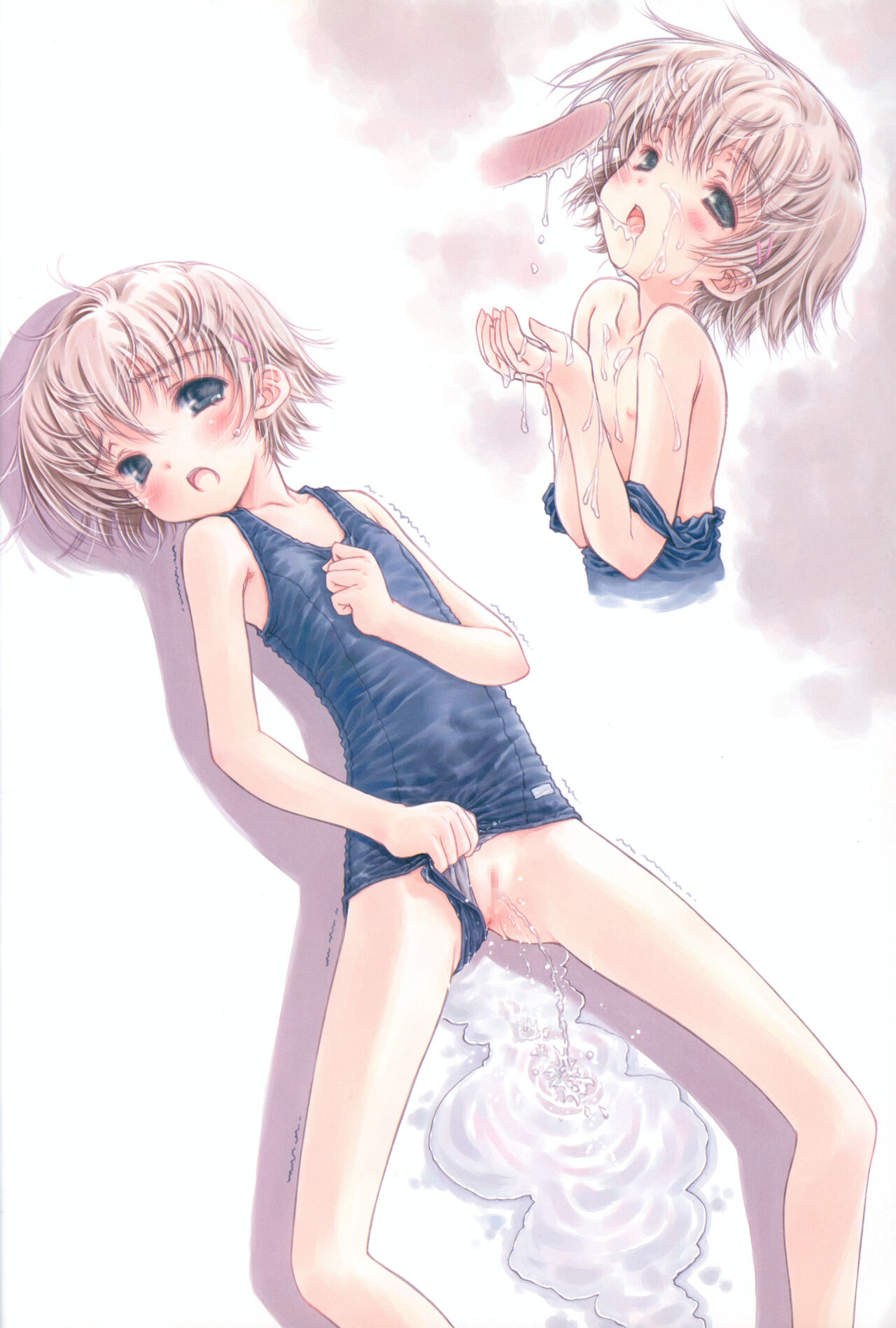 WATER-PROOF page 3 full