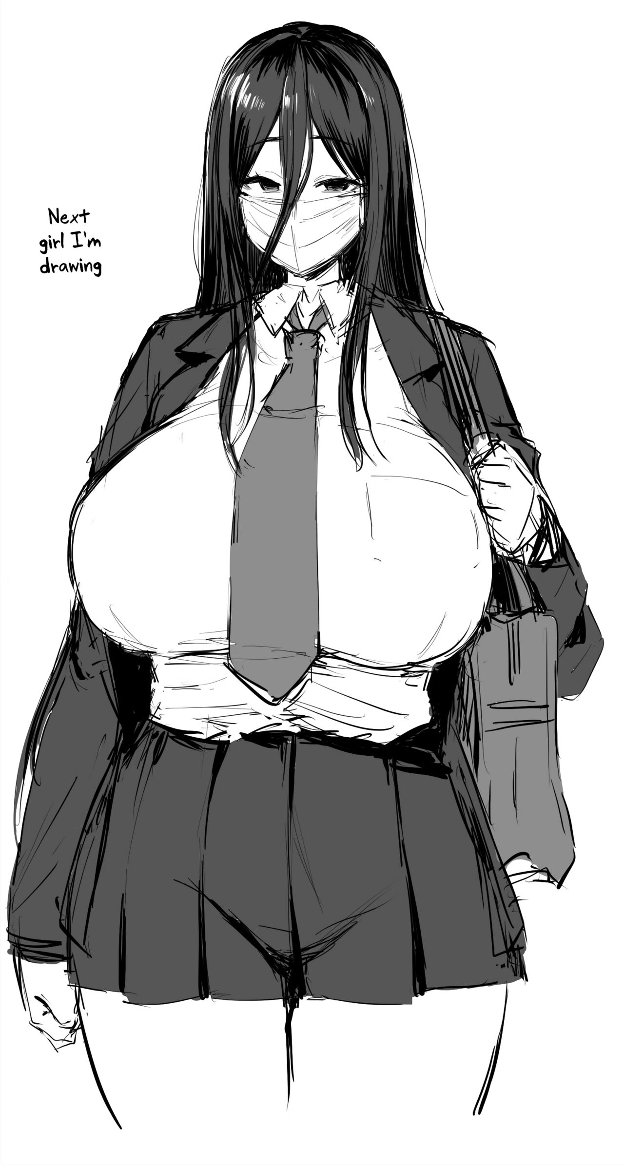 Mochimono Kensa ni Hikkakaru Ko | Girl Caught During Bag Inspection page 10 full