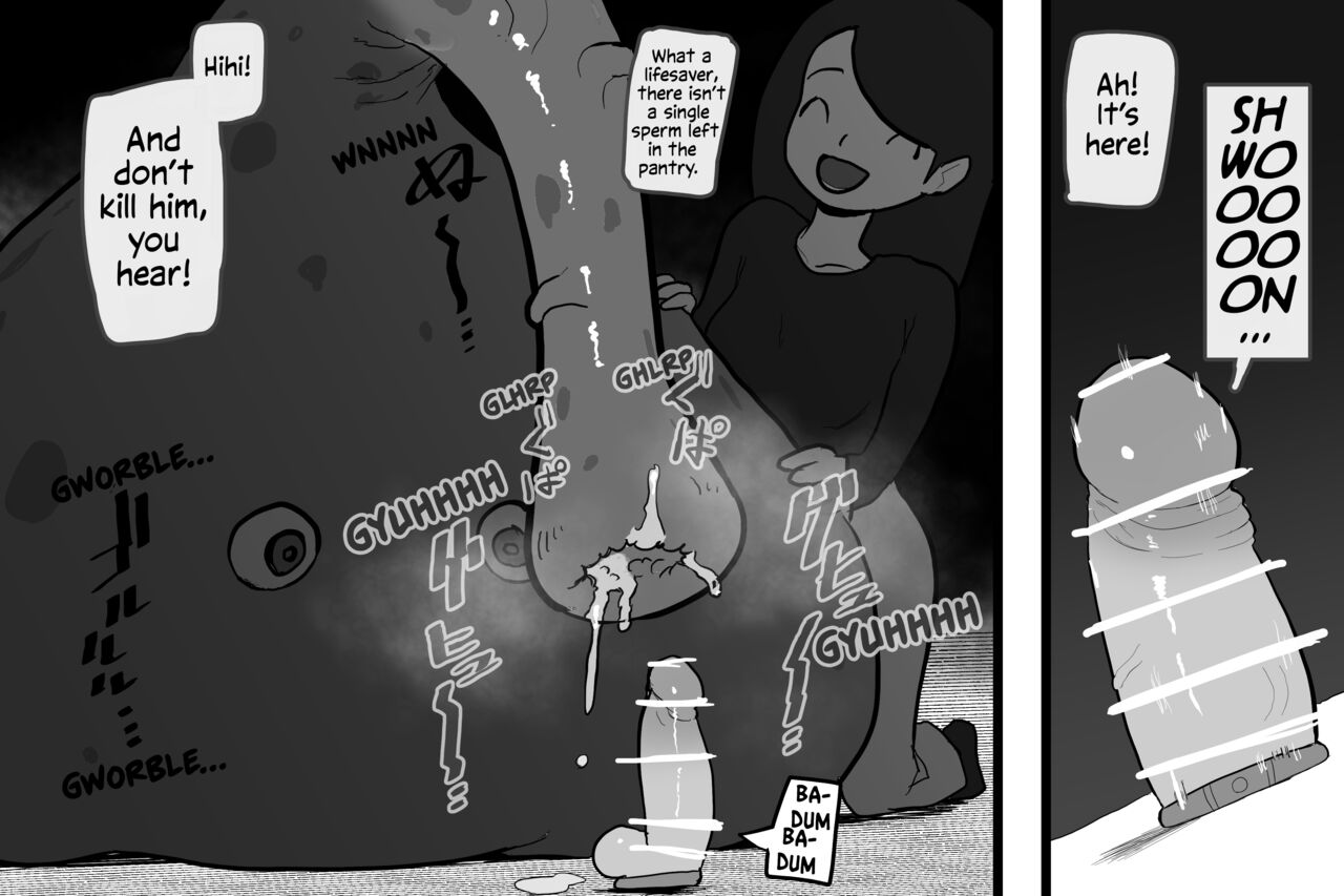 Penis o Rental Suru Onee-chan | Just a Lady Renting a Penis page 2 full