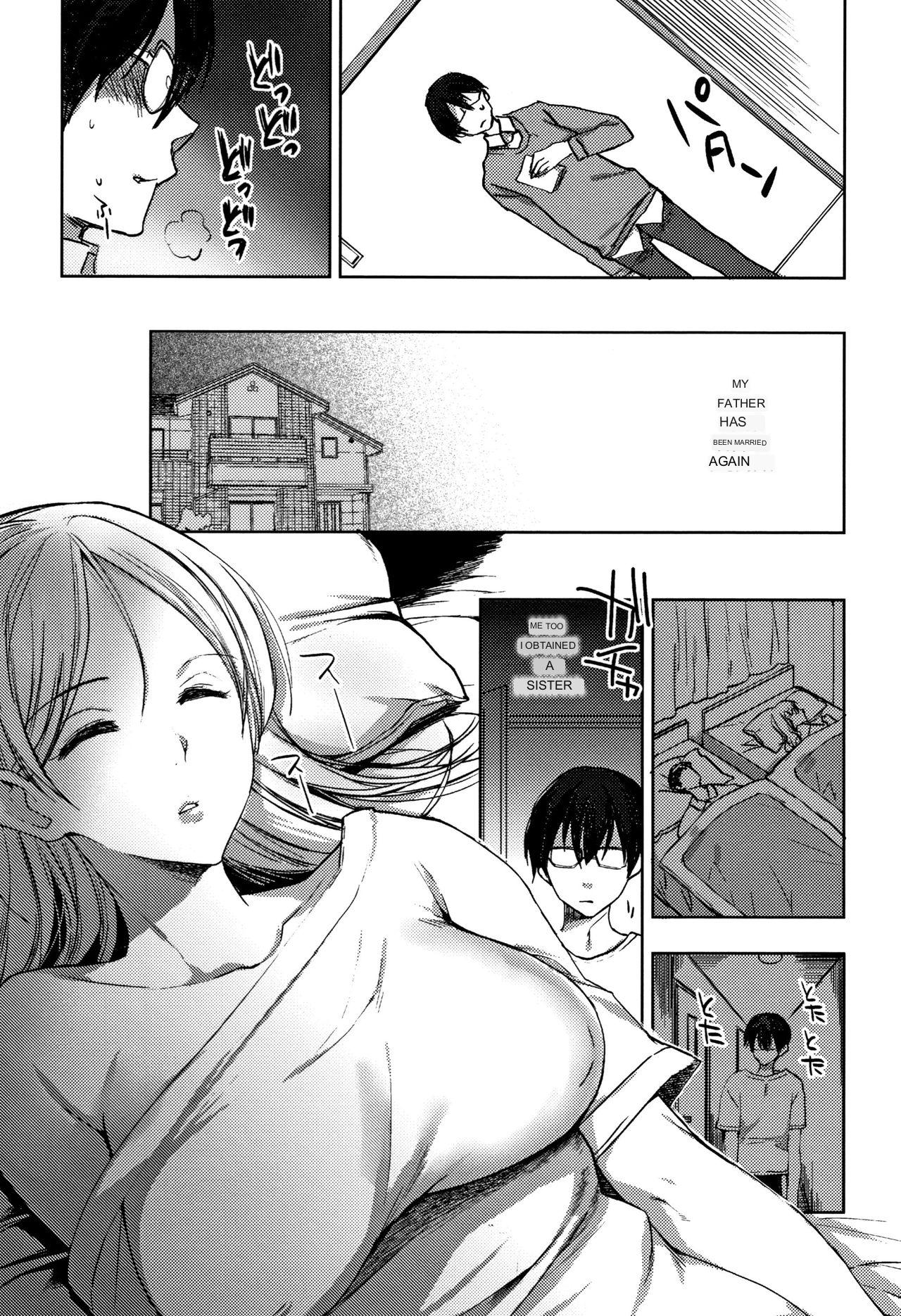 Raping the Sleeping Sister page 3 full