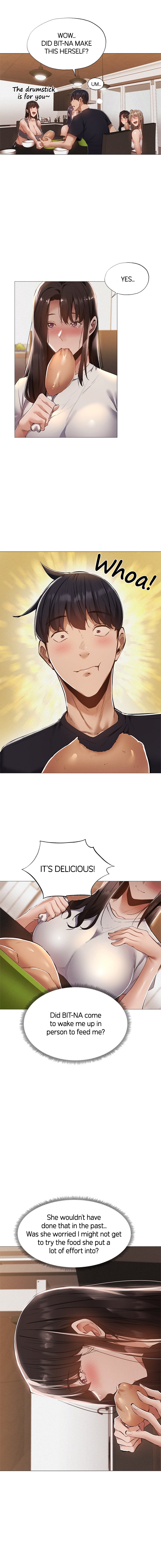 Got a Room? page 5 full