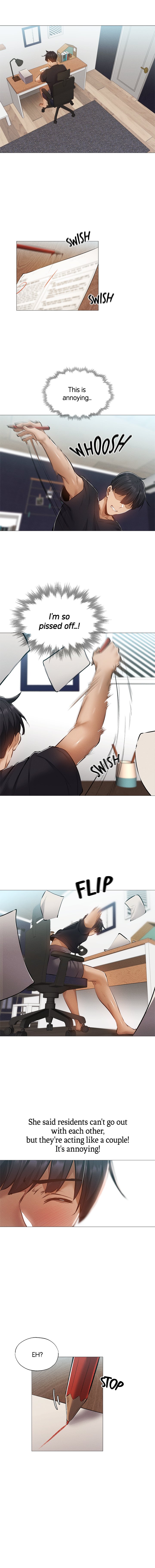 Got a Room? page 9 full