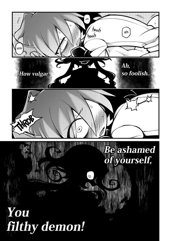 Seaside Dispatches Volume 1 page 7 full