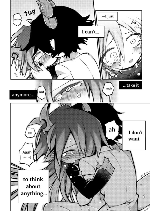 Seaside Dispatches Volume 1 page 8 full