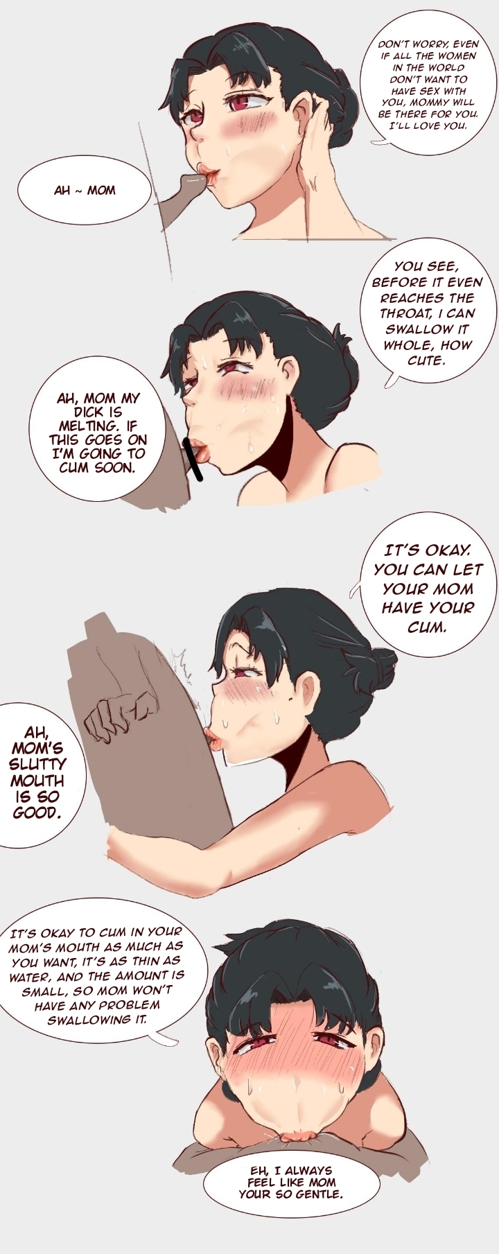 Wife Swapping page 5 full