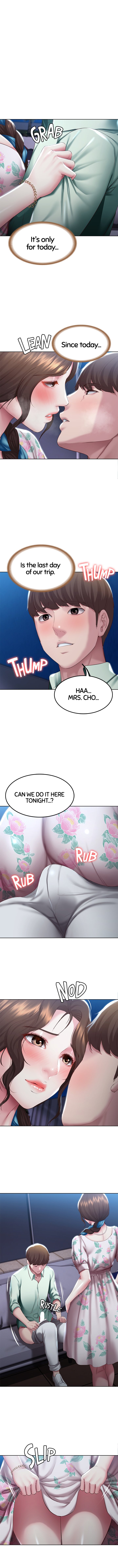 Boarding Diary page 5 full