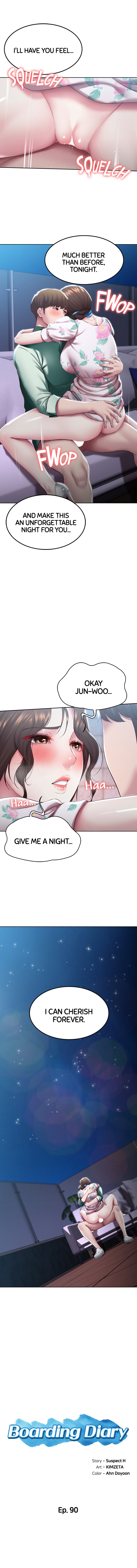 Boarding Diary page 9 full