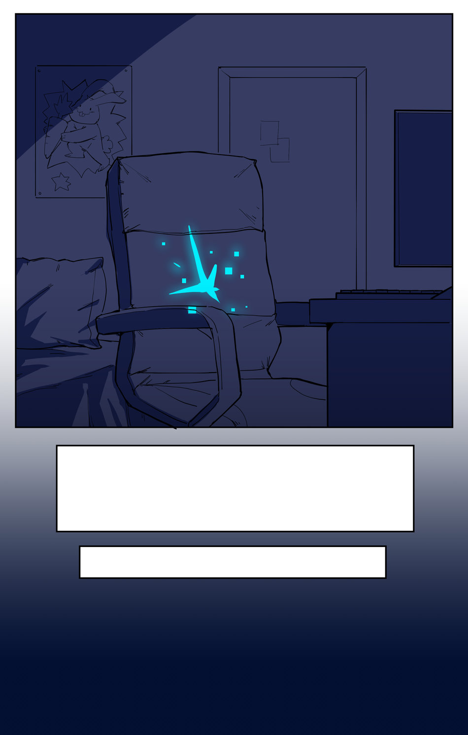 Digital Mayhem – Digimon Adventure DJ page 8 full