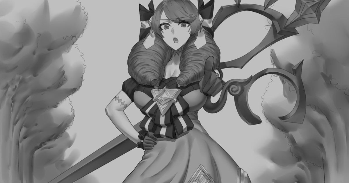 破敗之王2 RUINED KING 2 page 1 full