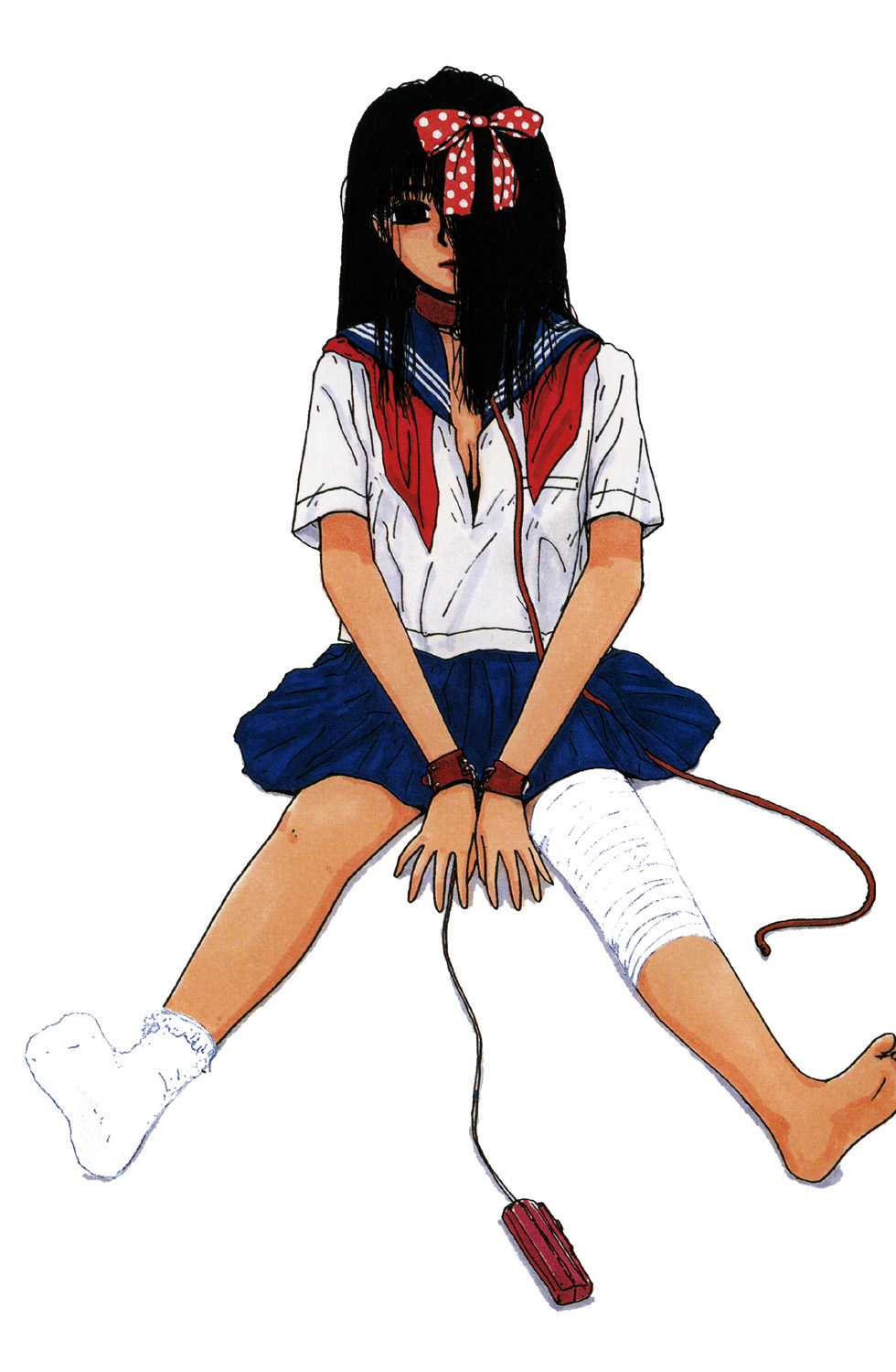 THE BEST of YUMIKO-chan page 4 full