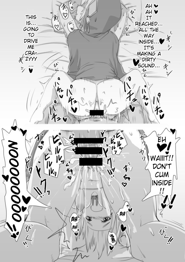 Ars Ecchi page 3 full