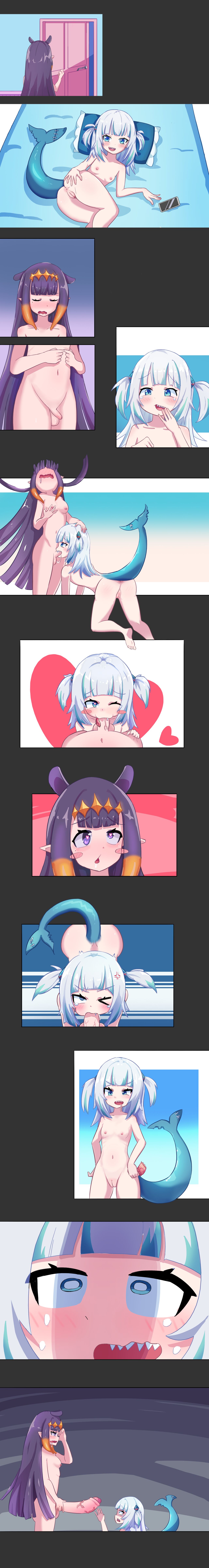 HOLO X FUTA page 2 full