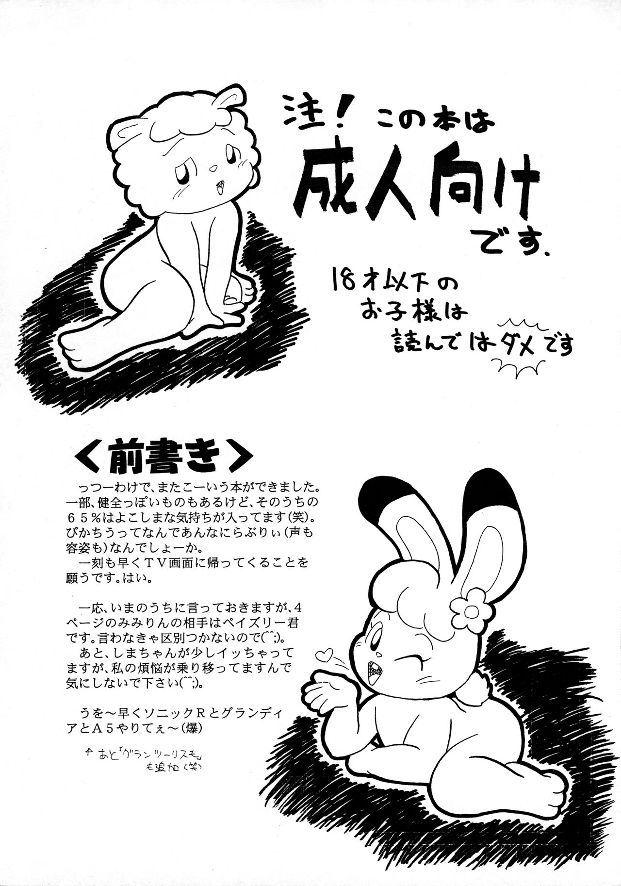 System Error CX page 2 full