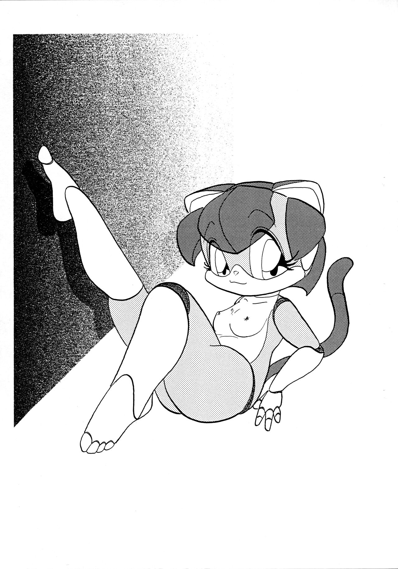 System Error CX page 6 full