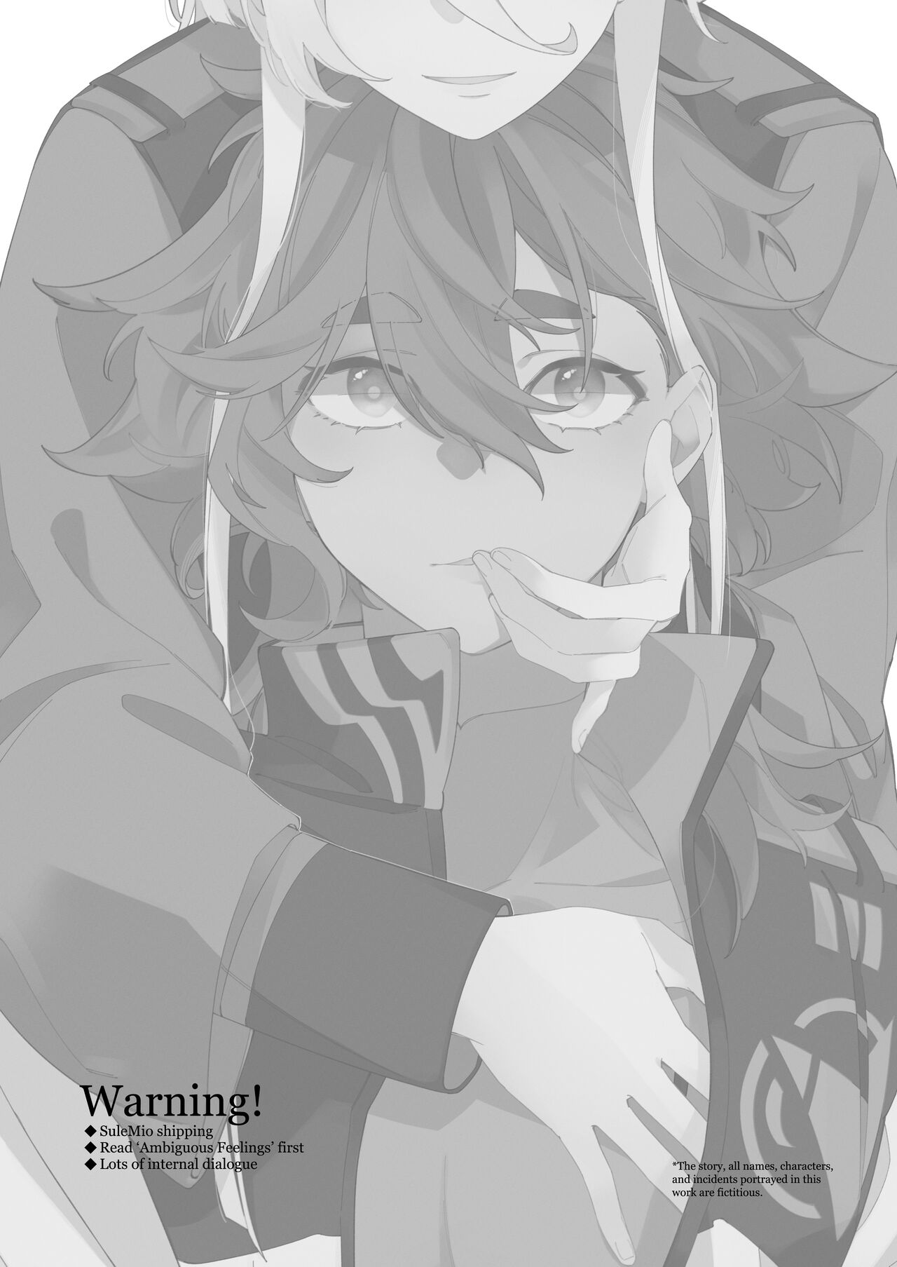 Spring Dreams page 2 full