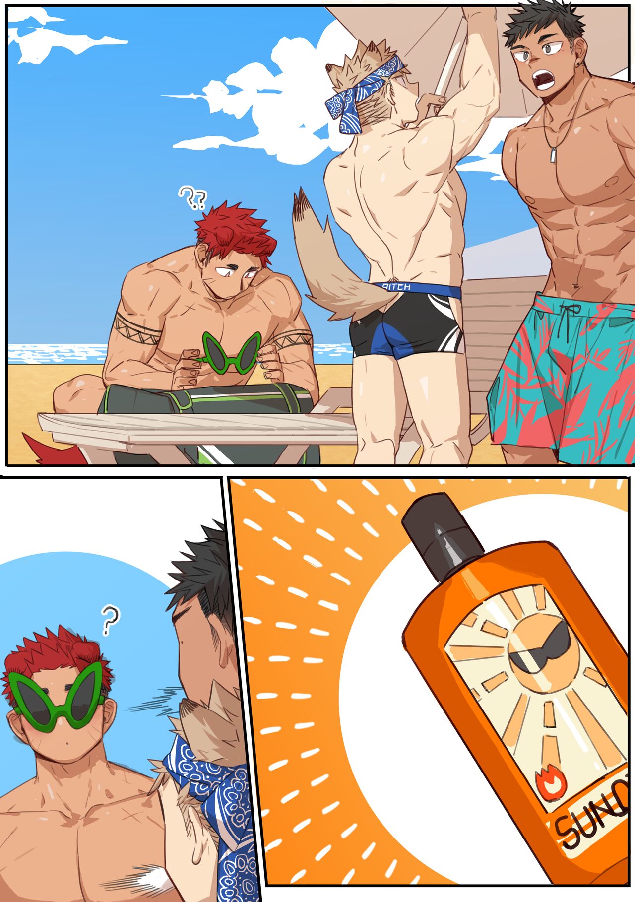 BEACH page 2 full