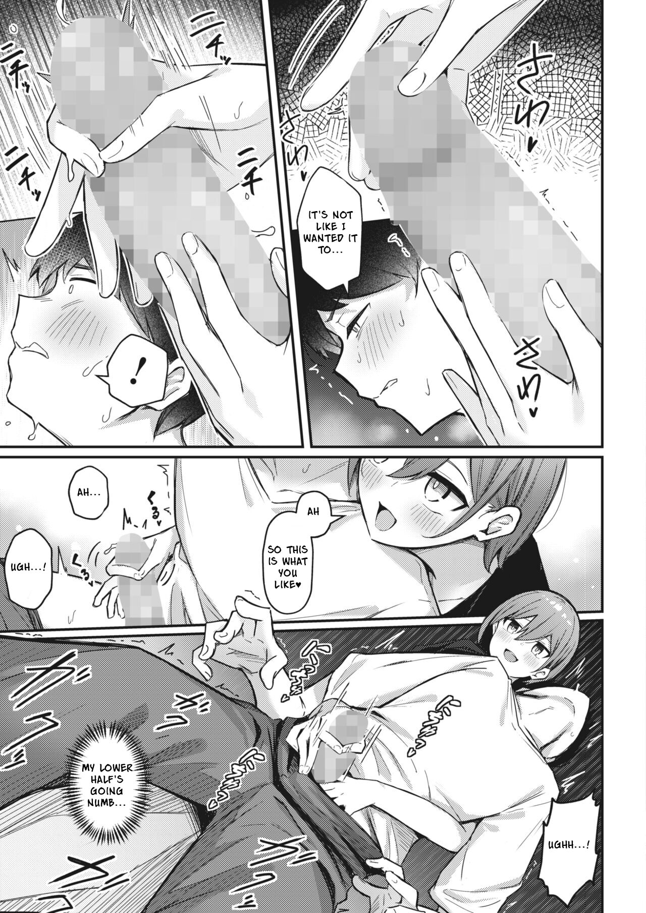Zoku Omochikaeri Shite Ageru kara | I'll Give You A One-Night Stand 2 page 7 full