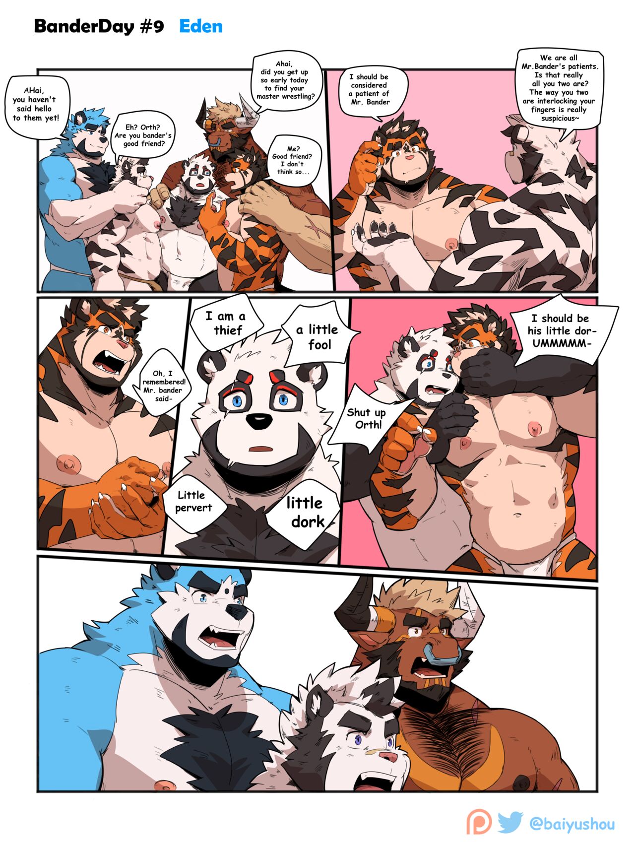 BanderStories 09 page 6 full