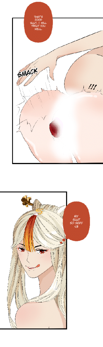 Ningguang's Sex Slave CH1 page 4 full