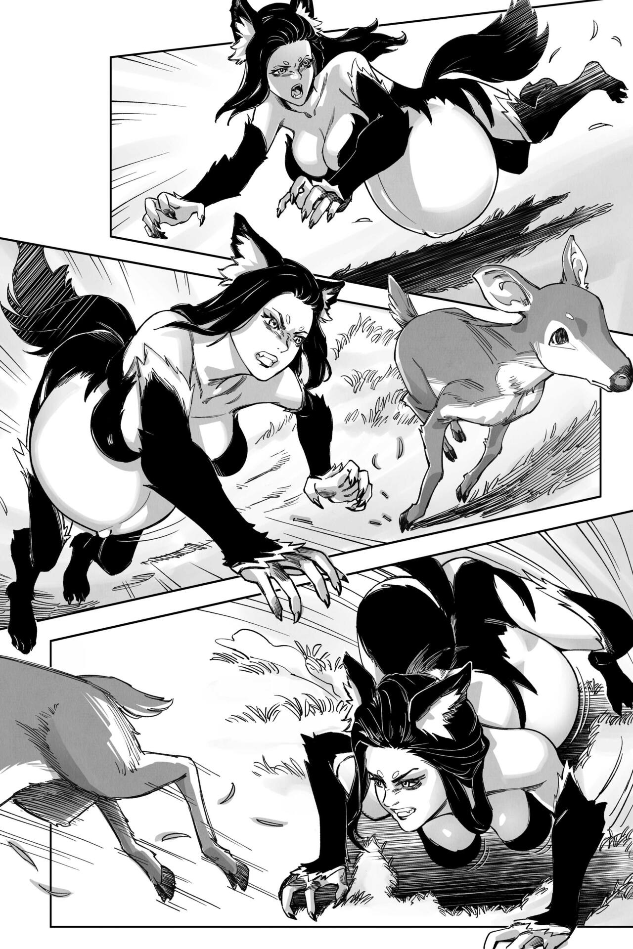 绝境分娩1 page 4 full