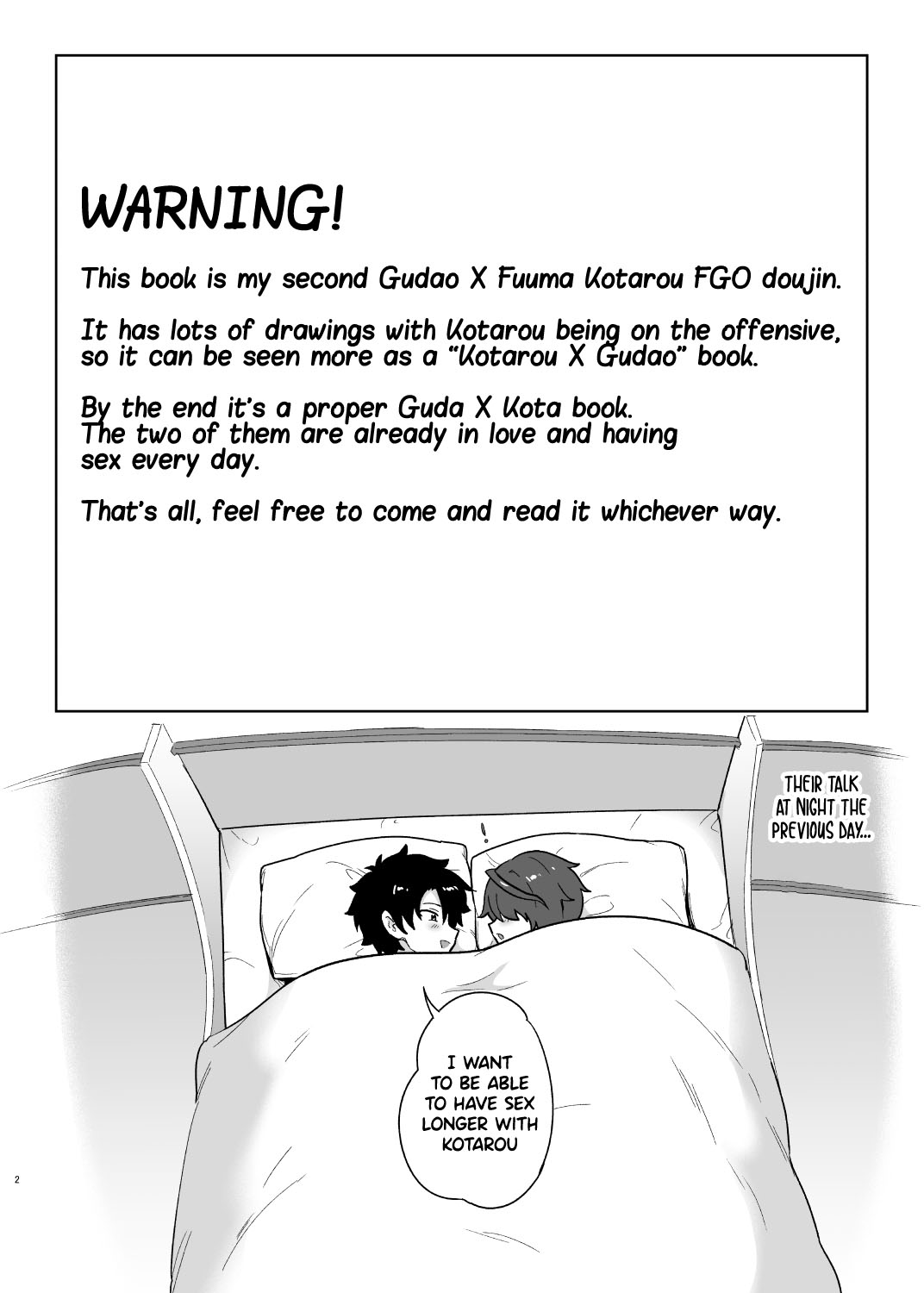 Aruji-dono Sourou Kaizen Program | Master's Premature Ejaculation Improvement Program page 3 full