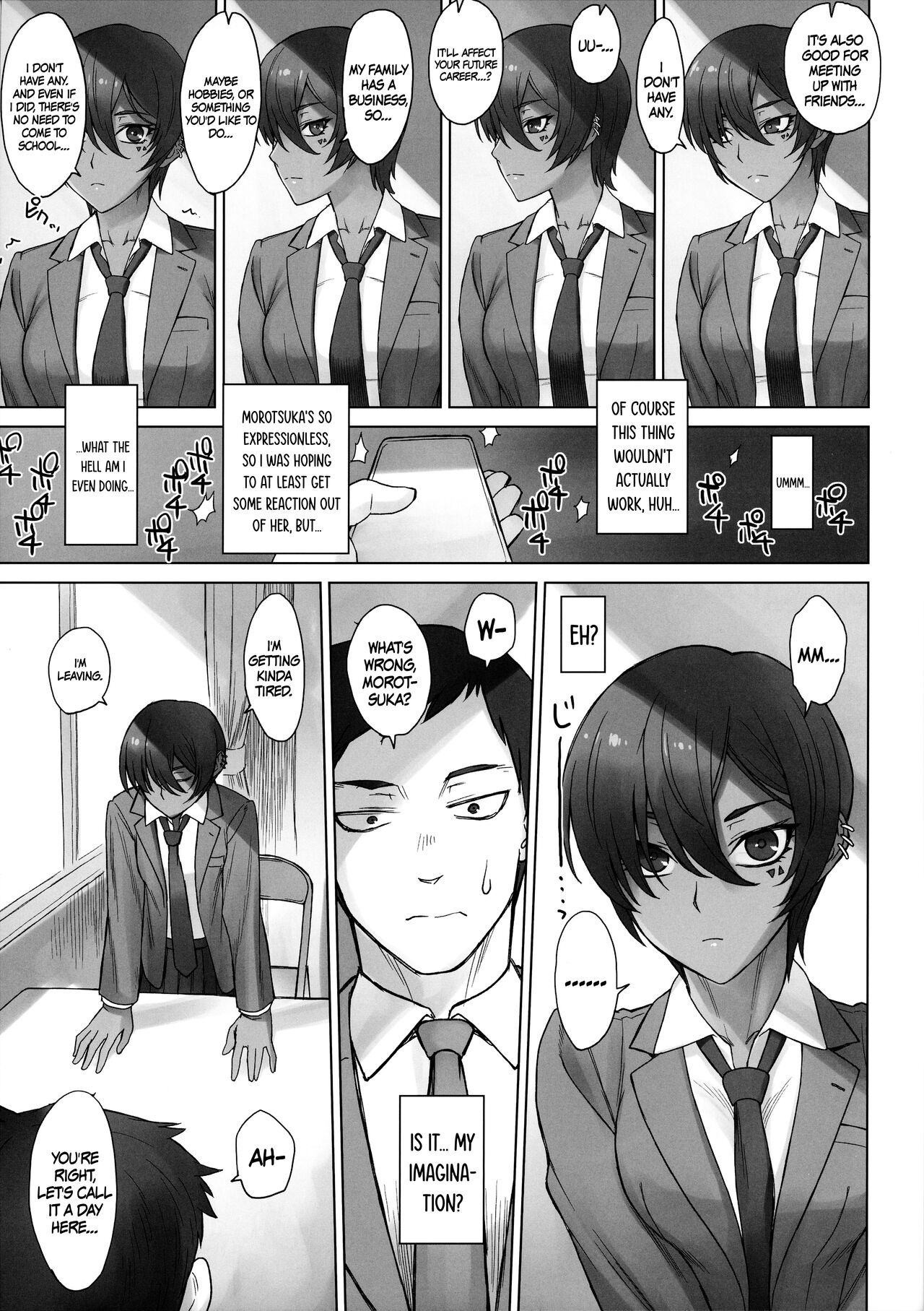 Portio Switch CASE: Varicata Portio | Cervix Switch CASE - Extra-hard Cervix page 6 full