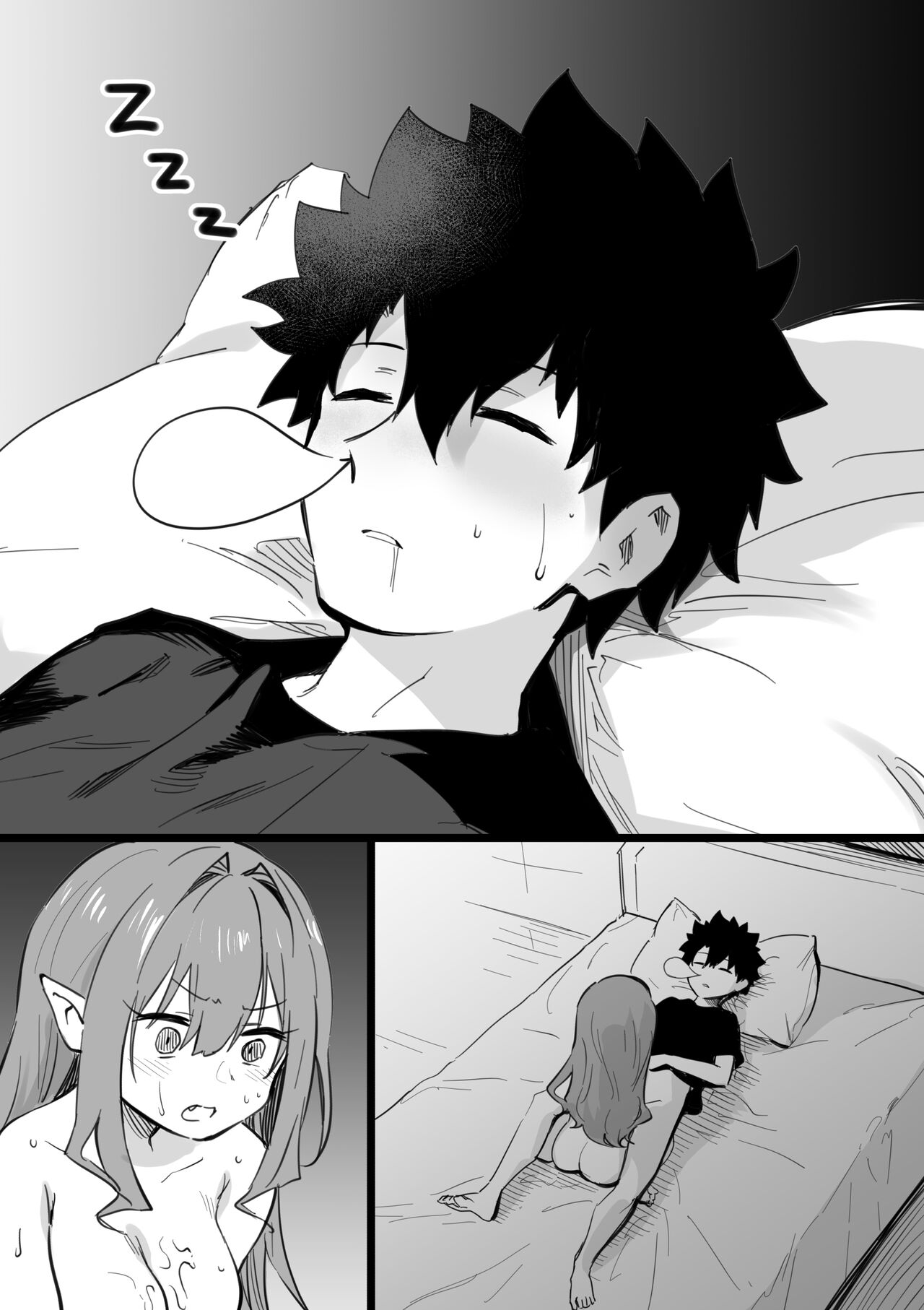 Baobhan Sith page 6 full